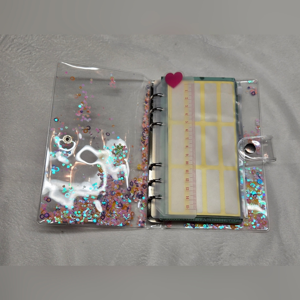 New Cash Wallet Budgeting - Picture 2 of 8